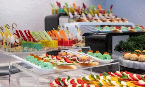 هتل ماریوت تفلیس هتل ماریوت تفلیس